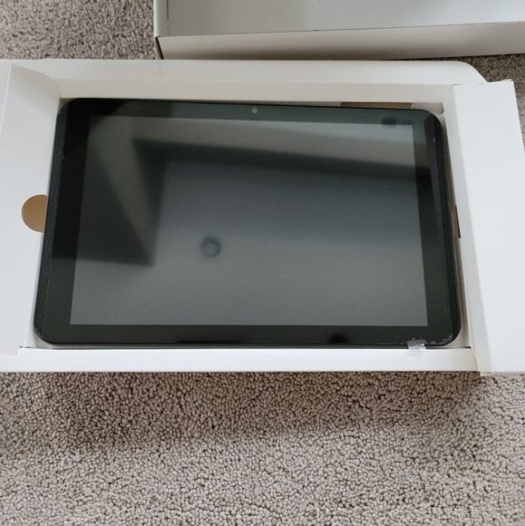 Prestige Elite 10qh Android Tablet 128GB Storage - Picture 2 of 3